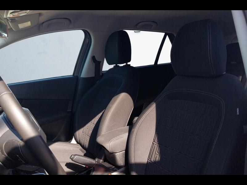 Image FIAT Tipo Cross SW 1.5 FireFly Turbo 130ch S/S Plus Hybrid DCT7 MY22