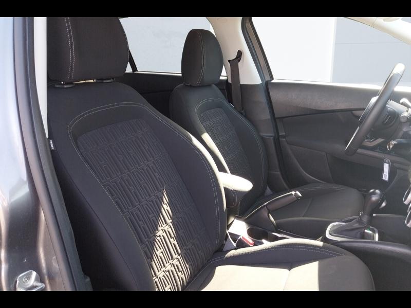 Image FIAT Tipo Cross SW 1.5 FireFly Turbo 130ch S/S Plus Hybrid DCT7 MY22