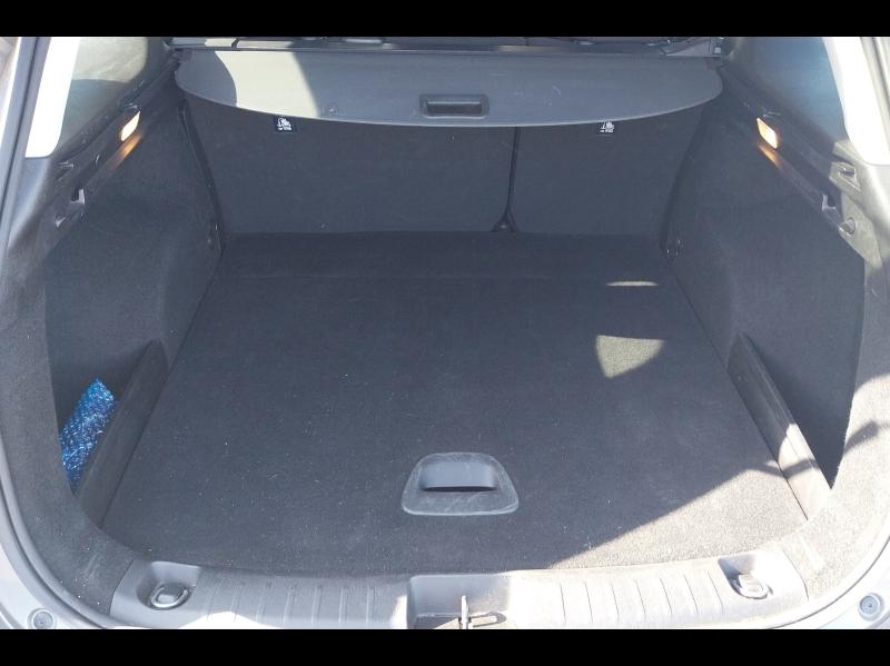 Image FIAT Tipo Cross SW 1.5 FireFly Turbo 130ch S/S Plus Hybrid DCT7 MY22