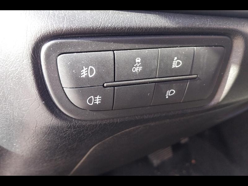 Image FIAT Tipo Cross SW 1.5 FireFly Turbo 130ch S/S Plus Hybrid DCT7 MY22