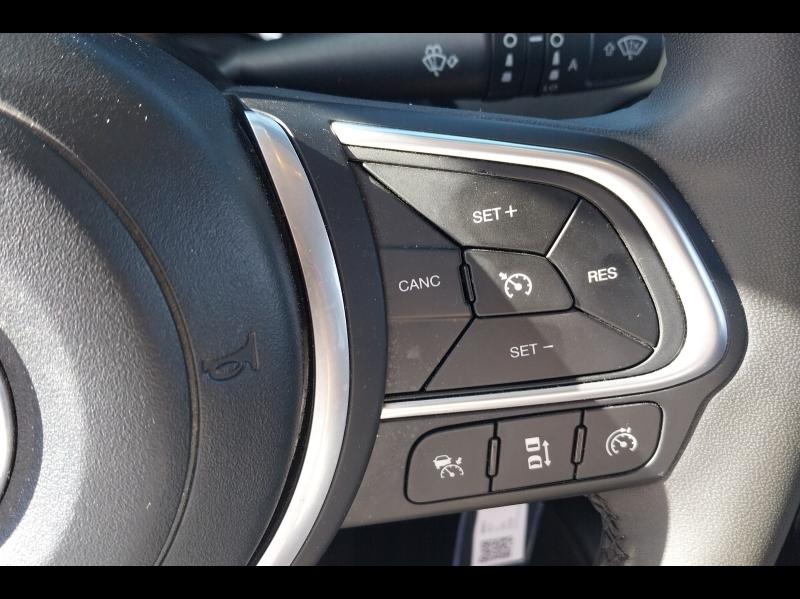 Image FIAT Tipo Cross SW 1.5 FireFly Turbo 130ch S/S Plus Hybrid DCT7 MY22