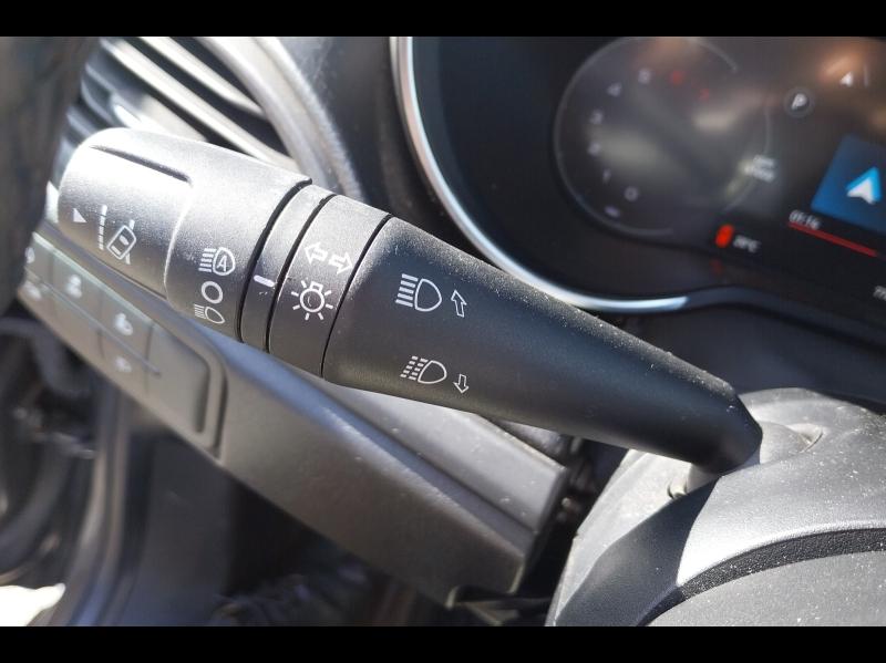 Image FIAT Tipo Cross SW 1.5 FireFly Turbo 130ch S/S Plus Hybrid DCT7 MY22