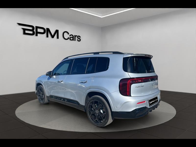 Image MERCEDES-BENZ GLB 250+ EQ 272ch Limited Edition