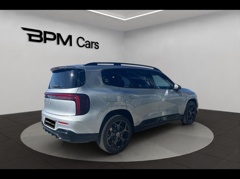 Image MERCEDES-BENZ GLB 250+ EQ 272ch Limited Edition