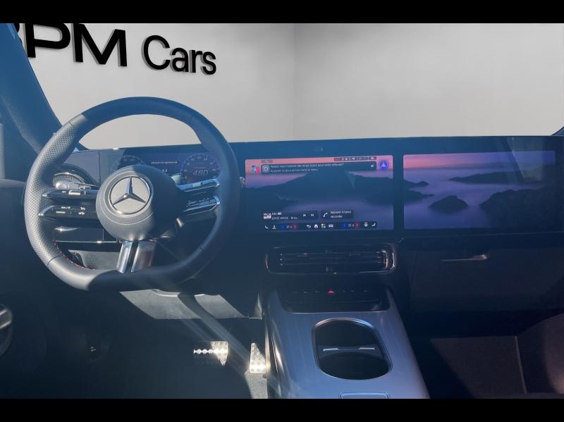 Image MERCEDES-BENZ GLB 250+ EQ 272ch Limited Edition