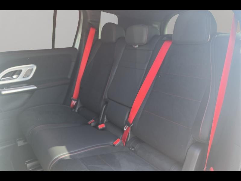 Image MERCEDES-BENZ GLB 250+ EQ 272ch Limited Edition