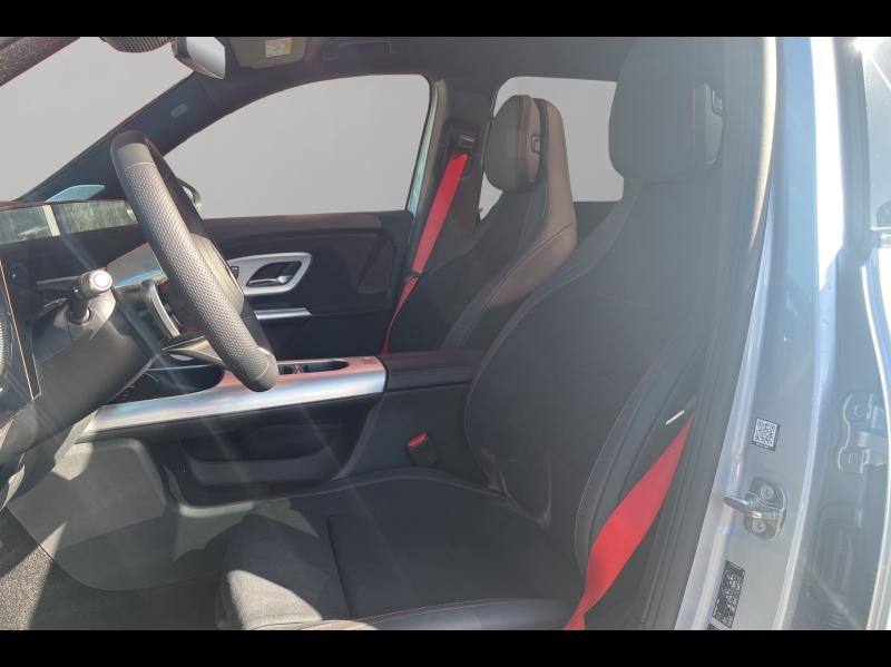 Image MERCEDES-BENZ GLB 250+ EQ 272ch Limited Edition