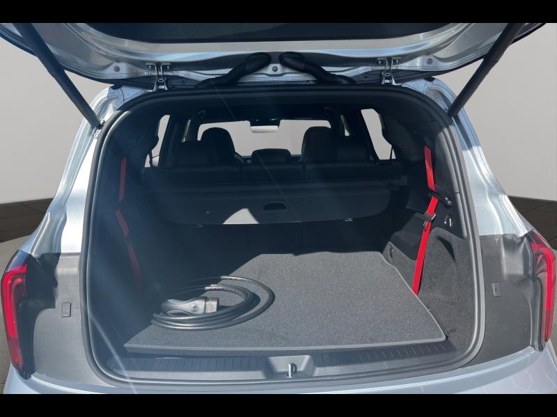 Image MERCEDES-BENZ GLB 250+ EQ 272ch Limited Edition