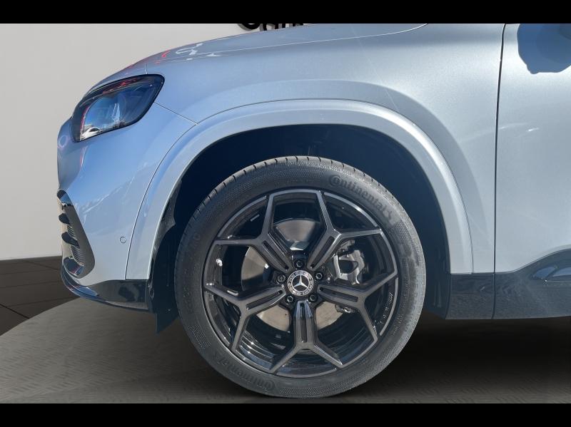 Image MERCEDES-BENZ GLB 250+ EQ 272ch Limited Edition