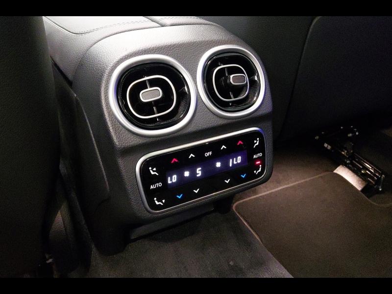 Image MERCEDES-BENZ Classe C 300 e 204+129ch AMG Line