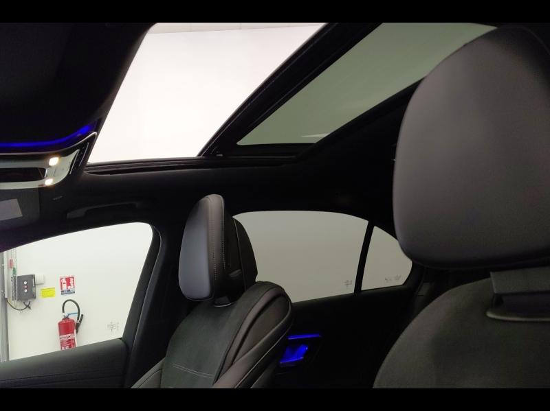 Image MERCEDES-BENZ Classe C 300 e 204+129ch AMG Line