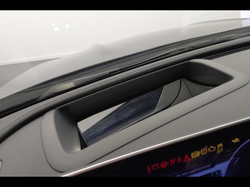 Image MERCEDES-BENZ Classe C 300 e 204+129ch AMG Line