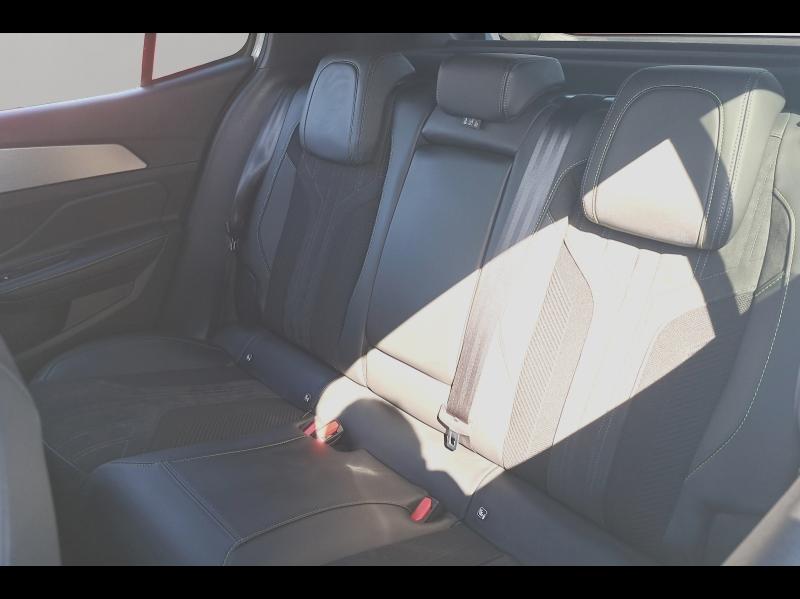 Image PEUGEOT 408 Hybrid 136ch GT e-DCS6