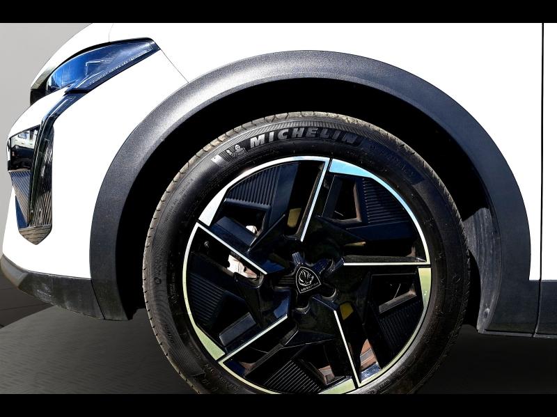 Image PEUGEOT 408 Hybrid 136ch GT e-DCS6