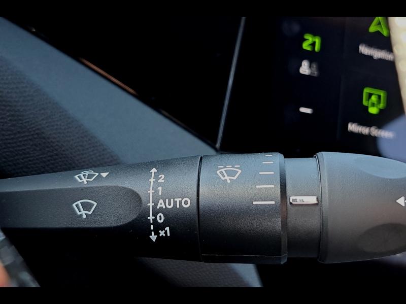 Image PEUGEOT 408 Hybrid 136ch GT e-DCS6