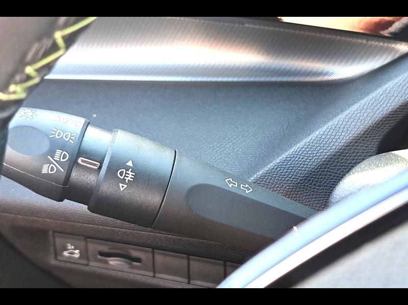 Image PEUGEOT 408 Hybrid 136ch GT e-DCS6