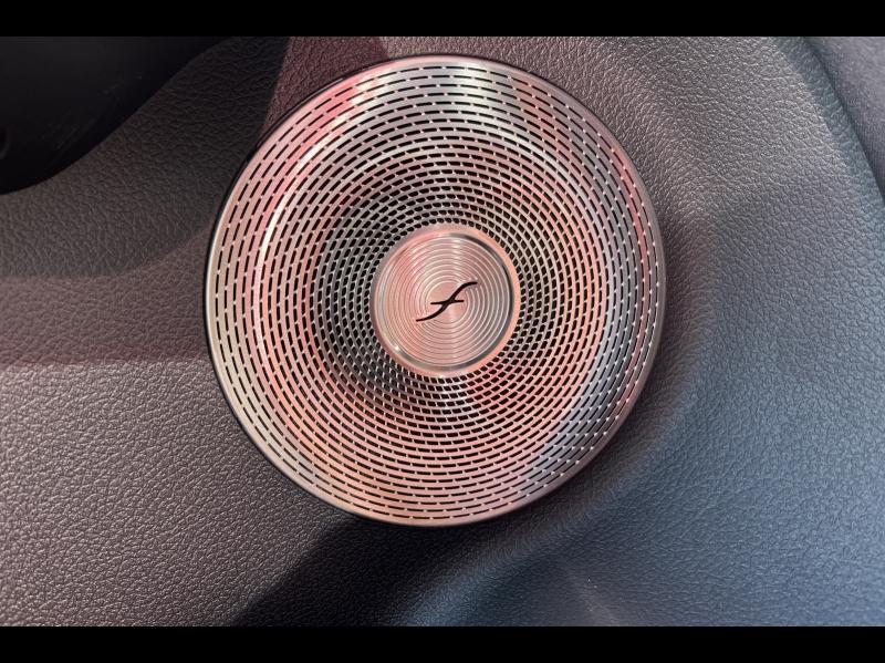 Image MERCEDES-BENZ GLB 250+ EQ 272ch Limited Edition