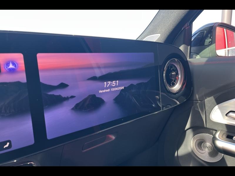 Image MERCEDES-BENZ GLB 250+ EQ 272ch Limited Edition