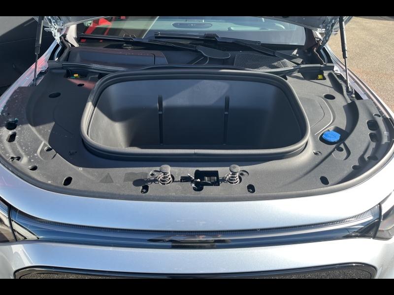 Image MERCEDES-BENZ GLB 250+ EQ 272ch Limited Edition