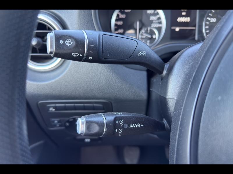 Image MERCEDES-BENZ Vito Fg 116 CDI Long Pro Propulsion