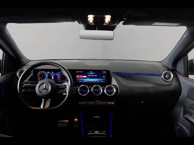 Image MERCEDES-BENZ Classe B 200d 150ch AMG Line 8G-DCT