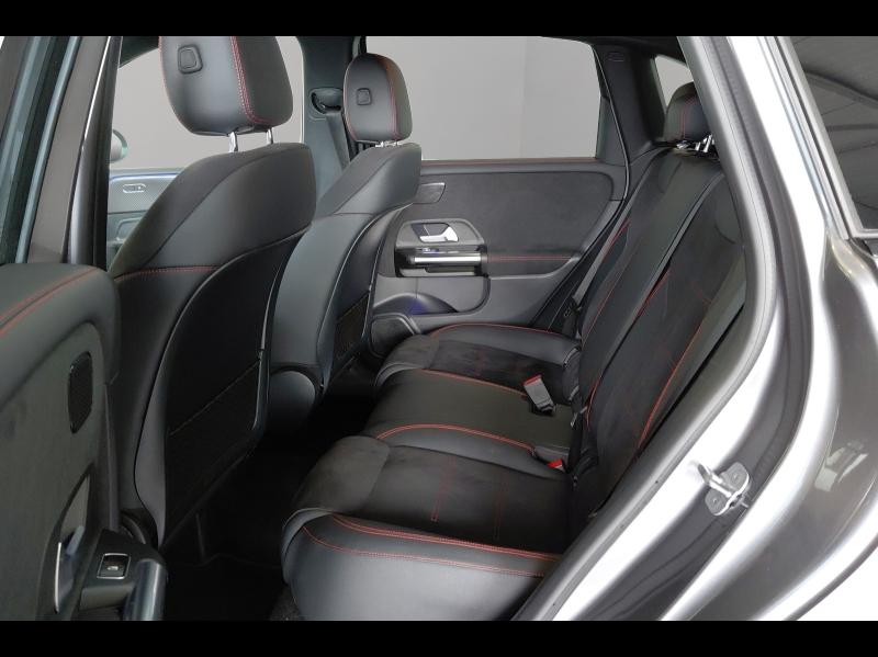 Image MERCEDES-BENZ Classe B 200d 150ch AMG Line 8G-DCT