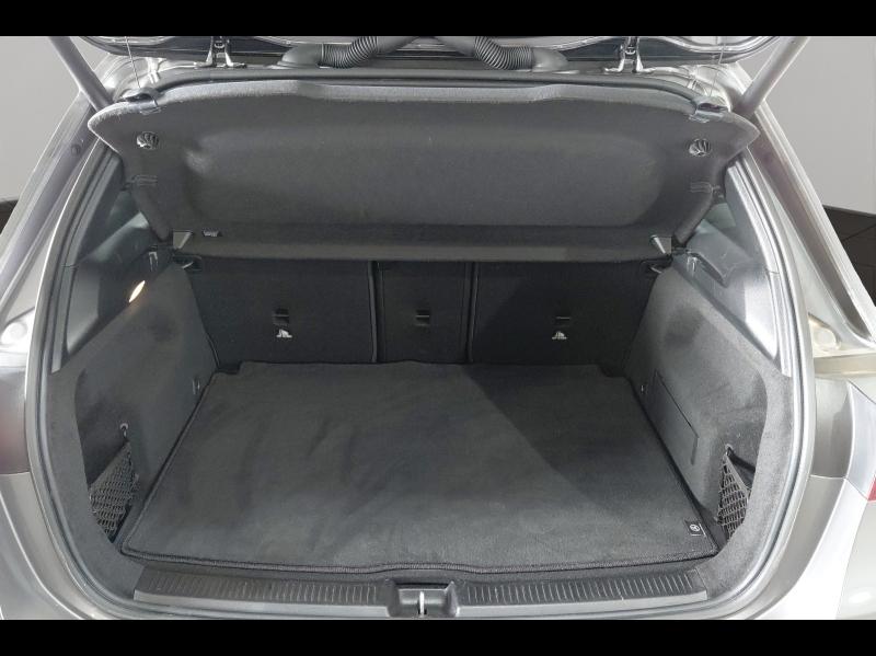 Image MERCEDES-BENZ Classe B 200d 150ch AMG Line 8G-DCT