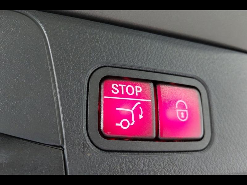 Image MERCEDES-BENZ Classe B 200d 150ch AMG Line 8G-DCT