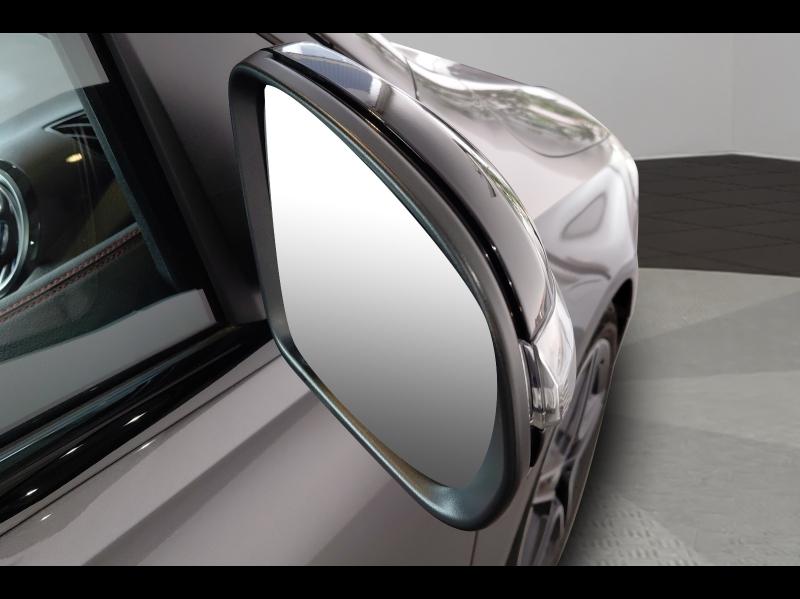 Image MERCEDES-BENZ Classe B 200d 150ch AMG Line 8G-DCT