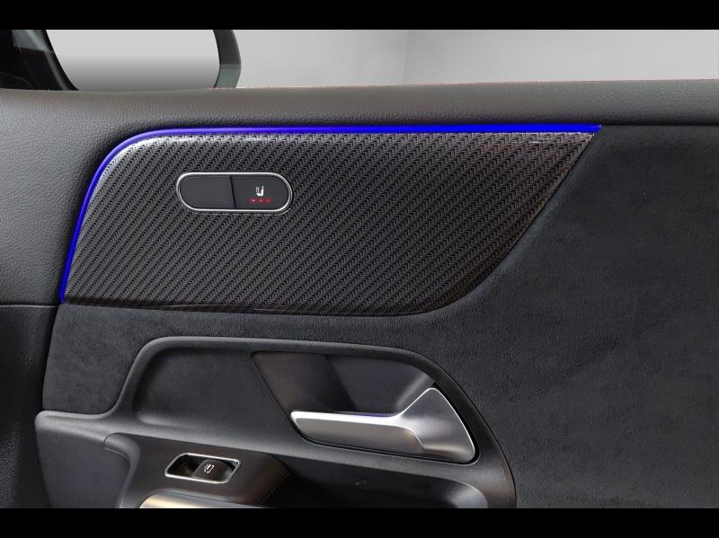 Image MERCEDES-BENZ Classe B 200d 150ch AMG Line 8G-DCT