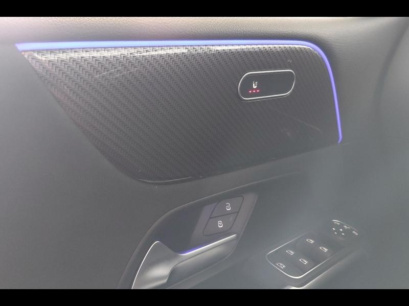 Image MERCEDES-BENZ Classe B 200d 150ch AMG Line 8G-DCT