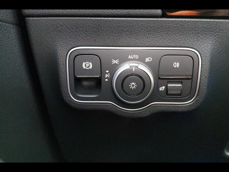 Image MERCEDES-BENZ Classe B 200d 150ch AMG Line 8G-DCT