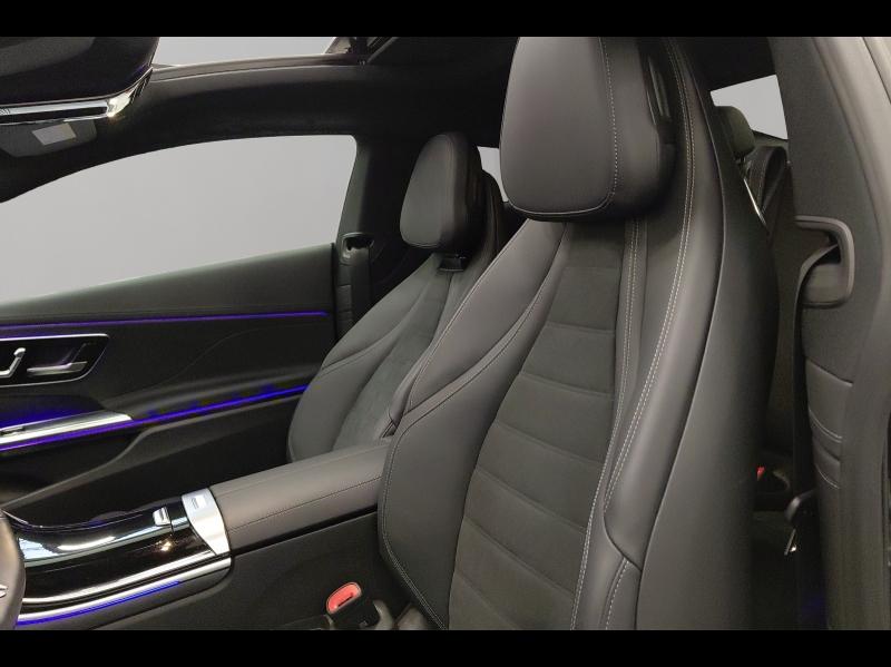 Image MERCEDES-BENZ CLE Coupé 220 d 197ch AMG Line 9G-Tronic