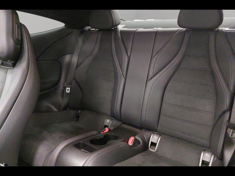 Image MERCEDES-BENZ CLE Coupé 220 d 197ch AMG Line 9G-Tronic