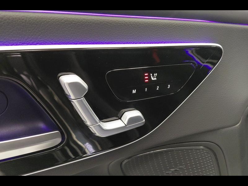 Image MERCEDES-BENZ CLE Coupé 220 d 197ch AMG Line 9G-Tronic