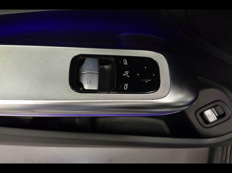 Image MERCEDES-BENZ CLE Coupé 220 d 197ch AMG Line 9G-Tronic