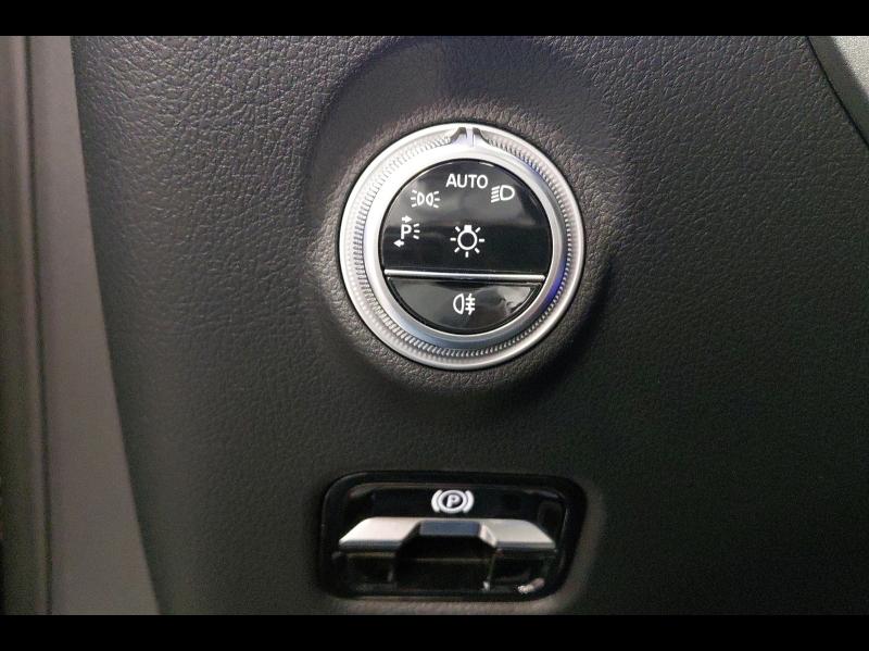 Image MERCEDES-BENZ CLE Coupé 220 d 197ch AMG Line 9G-Tronic