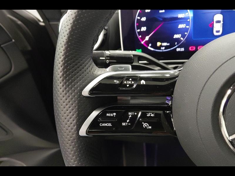 Image MERCEDES-BENZ CLE Coupé 220 d 197ch AMG Line 9G-Tronic