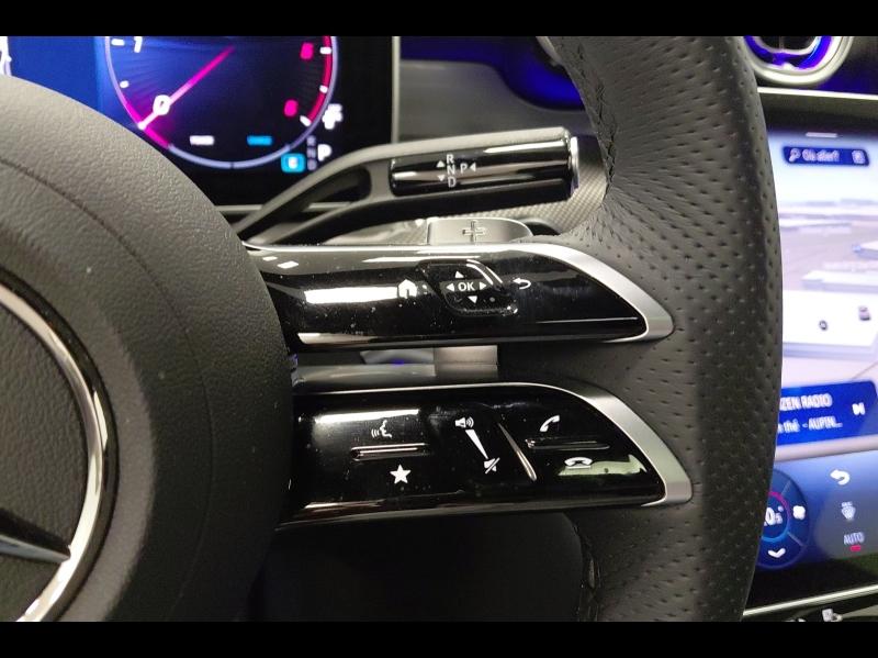 Image MERCEDES-BENZ CLE Coupé 220 d 197ch AMG Line 9G-Tronic