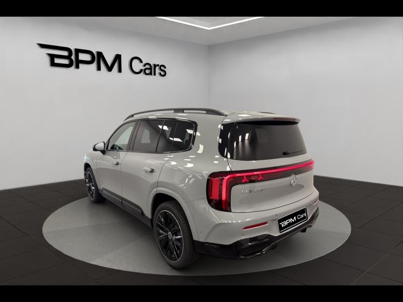 Image MERCEDES-BENZ GLB 250+ EQ 272ch Limited Edition