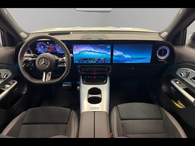 Image MERCEDES-BENZ GLB 250+ EQ 272ch Limited Edition