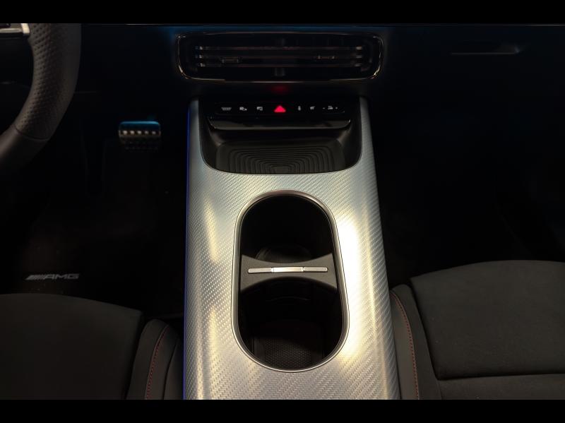 Image MERCEDES-BENZ GLB 250+ EQ 272ch Limited Edition