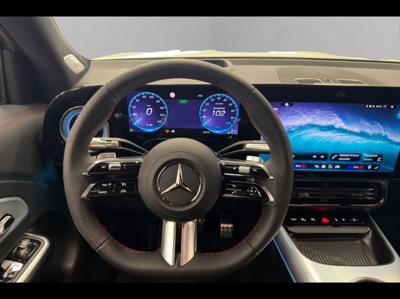 Image MERCEDES-BENZ GLB 250+ EQ 272ch Limited Edition