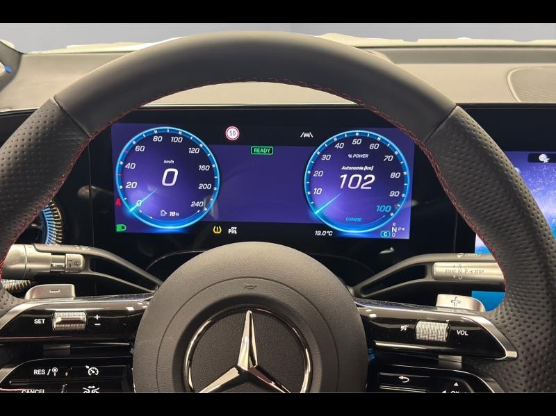 Image MERCEDES-BENZ GLB 250+ EQ 272ch Limited Edition