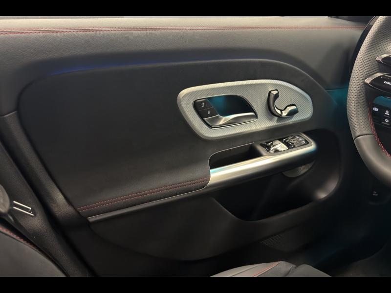 Image MERCEDES-BENZ GLB 250+ EQ 272ch Limited Edition