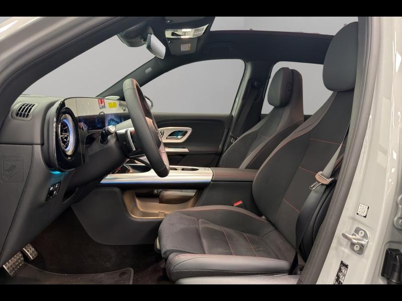 Image MERCEDES-BENZ GLB 250+ EQ 272ch Limited Edition