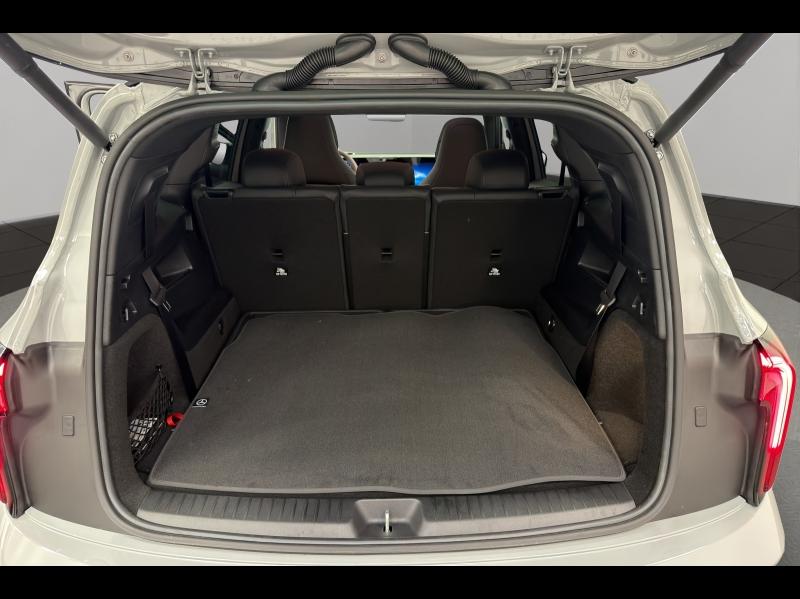 Image MERCEDES-BENZ GLB 250+ EQ 272ch Limited Edition