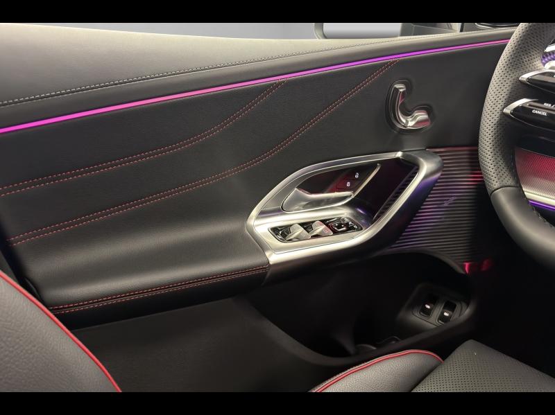 Image MERCEDES-BENZ GLC 400 EQ 489ch AMG Line 4Matic