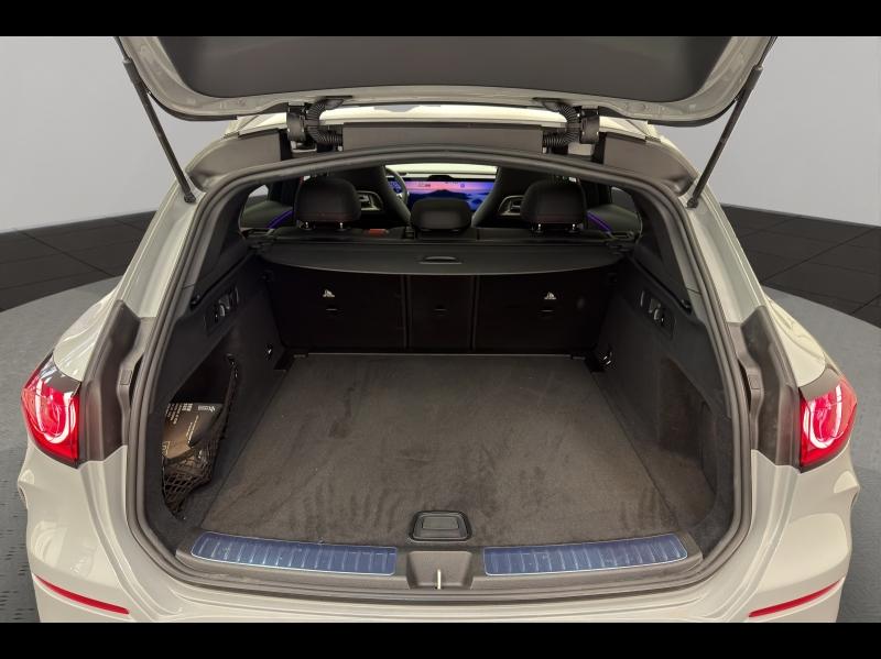 Image MERCEDES-BENZ GLC 400 EQ 489ch AMG Line 4Matic