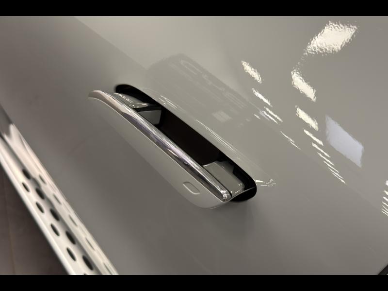 Image MERCEDES-BENZ GLC 400 EQ 489ch AMG Line 4Matic